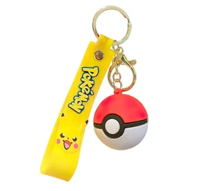 Pokéball klíčenka pro děti PKBA2291