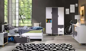 Poker sestava A do dětského pokoje