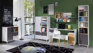 Poker sestava E – dětský pokoj