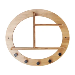 Police ARTID Typ 1 – přírodní bambus