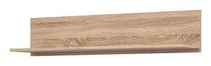 Police BORROMEO 107 cm – dub sonoma