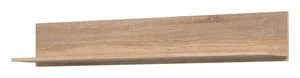 Police BORROMEO 137 cm – dub sonoma