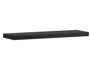 Police KOLTRAN 80 cm, černá