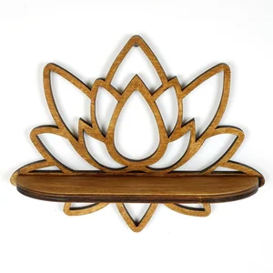 Police Lotus 33 cm – Kalune Design