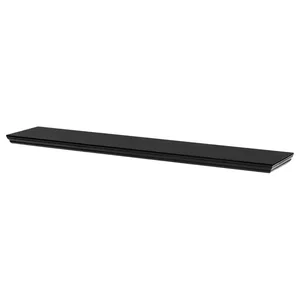 Polička P-026 BK 120 cm