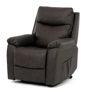 Polohovací křeslo Autronic TV-5874 BR