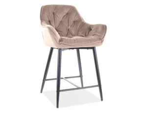 Polohovací křeslo Cherry H-2 Velvet