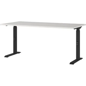 Polohovací pracovní stůl 80x160 cm Germania