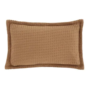 Polštář 30x50 cm Jaipur Chunky Waffle Pineapple Elephant