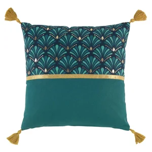 Polštář 40×40 cm Artchic – jemná elegance interiéru