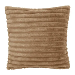 Polštář 45×45 cm Cosy Ribbed od Catherine Lansfield