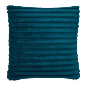 Polštář 45×45 cm Cosy Ribbed od Catherine Lansfield