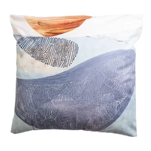 Polštář 45×45 cm Jewellery – JAHU Collections