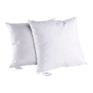 Polštář 55×55 cm s péřovou výplní – Universe of Sleeping