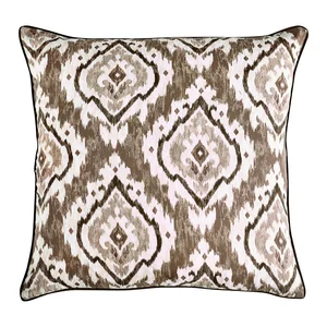 Polštář 55x55 cm Suri Geo Pineapple Elephant