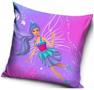 Polštář Barbie Kouzelná víla