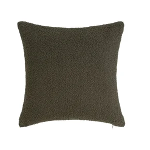 Polštář bouclé 45x45 cm Sherpa – Casa Selección