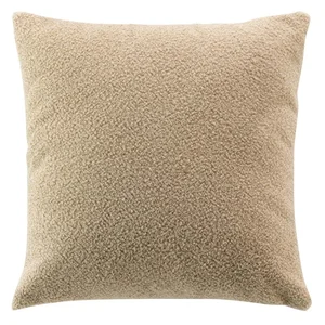 Polštář bouclé 45x45 cm Wooly