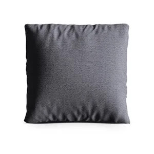 Polštář Bouclé Kemi od Cosmopolitan Design