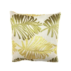 Polštář Fern 45x45 cm – JAHU collections