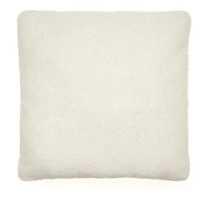 Polštář Martina, krémový – Kave Home