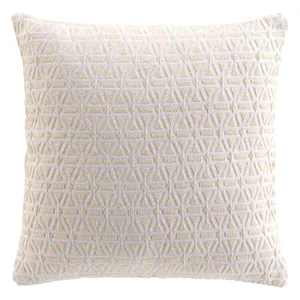 Polštář Milano 45x45 cm s bavlněnou směsí