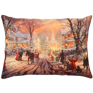 Polštář NN01116 33 × 48 cm