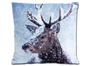 Polštář s motivem soba POL501