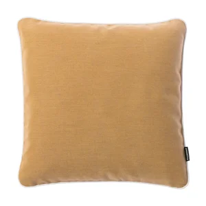Polštář Sunny Amber 44x44 cm – Pappelina