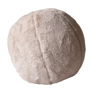 Polštář z mikroplyše 25 cm Top Mioli Decor