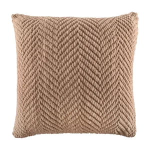 Polštář z žinylky 45x45 cm Renee