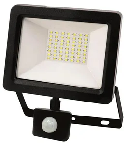 Polux LED reflektor s pohybovým senzorem 30W IP65