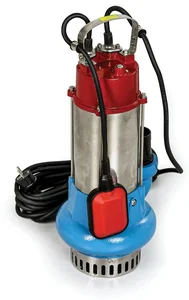Ponorné kalové čerpadlo PROFI 1100A