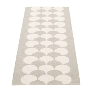 Poppy Linen Koberec 70x150 cm Pappelina