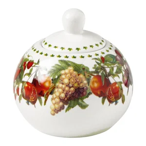 Porcelánová cukřenka Le Primizie