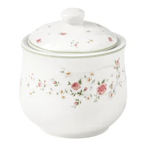 Porcelánová cukřenka Nonna Rosa Brandani
