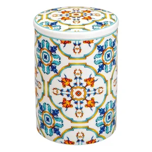 Porcelánová dóza na kávu Medicea Brandani