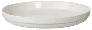 Porcelánová kulatá forma na pečení 28 cm