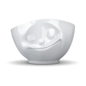 Porcelánová miska 58Products s úsměvem