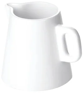 Porcelánová nádoba na smetanu GUSTITO