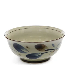 Porcelánová ramen miska 1 l Breeze Rex London