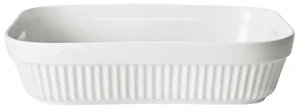 Porcelánová zapékací miska na lasagne 2,5 l