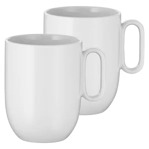Porcelánové hrnky Barista WMF 2 ks 380 ml