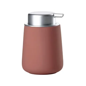 Porcelánový dávkovač mýdla 250 ml Nova Zone