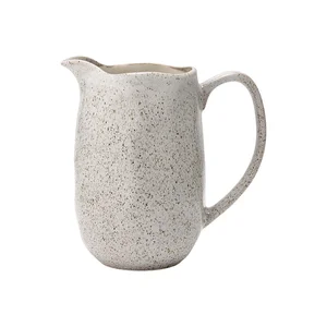 Porcelánový džbán Ladelle Artisan 1,35 l