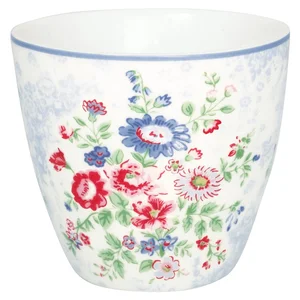 Porcelánový šálek Green Gate Ailis 300 ml