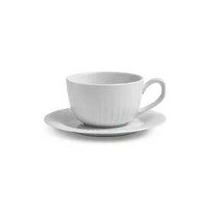 Porcelánový šálek Kähler Design Hammershoi 250 ml