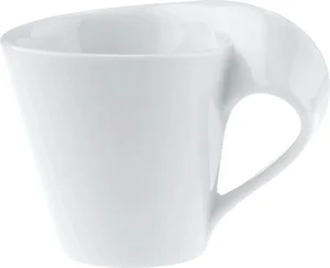 Porcelánový šálek na espresso NewWave Caffè 80 ml