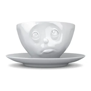 Porcelánový šálek na kávu 200 ml