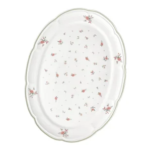 Porcelánový tác Nonna Rosa od Brandani